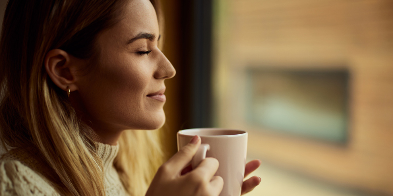 walory smakowe kawy Ethiopia Yirgacheffe